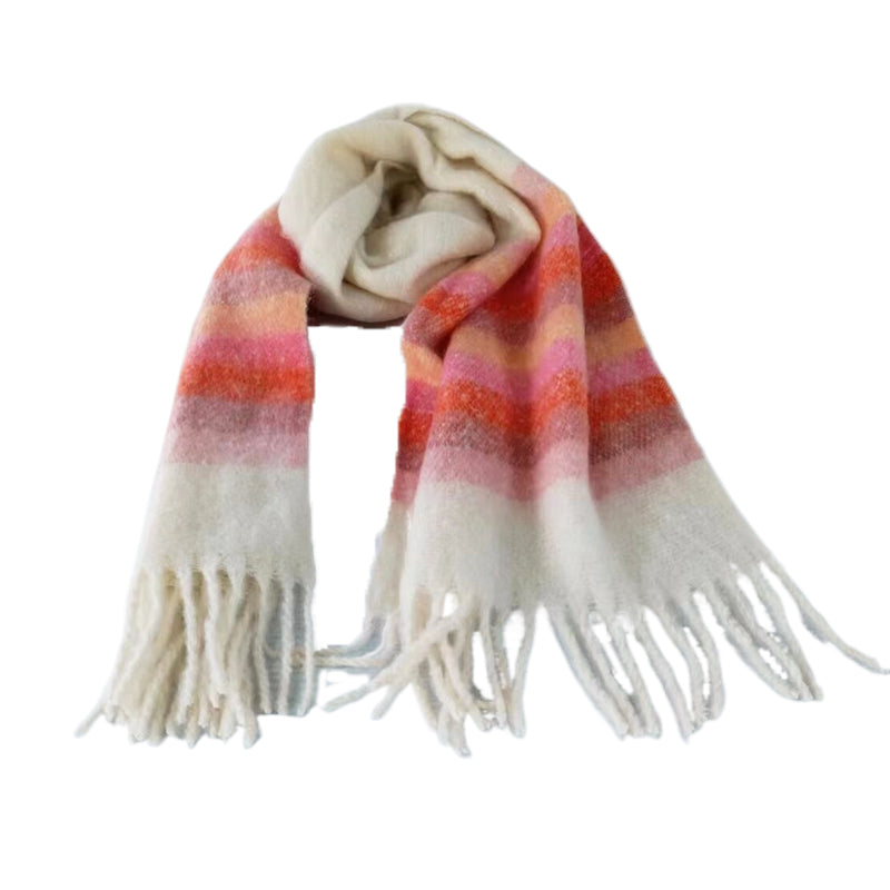 qingyi Scarf (ask customer service for price)