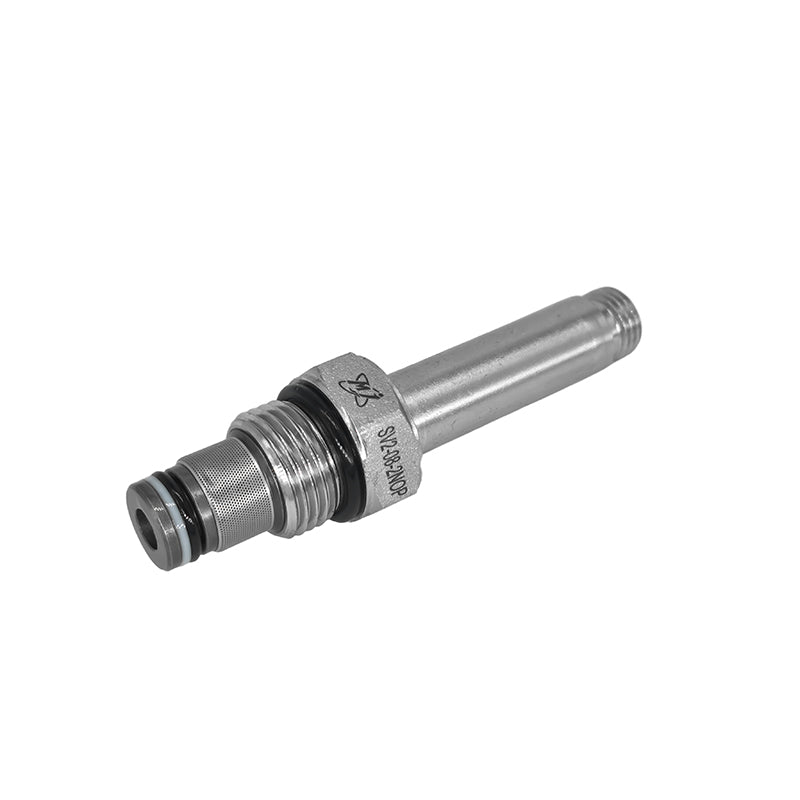 Major  Hydraulic Solenoid Valve