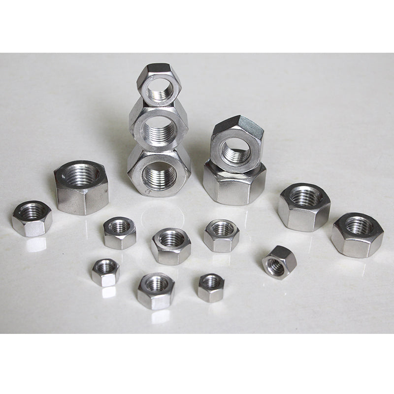 Gulnay   Hex nut   (Please refer to customer service for pricing)