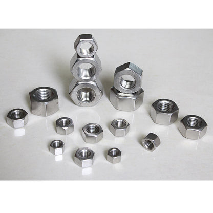 Gulnay   Hex nut   (Please refer to customer service for pricing)