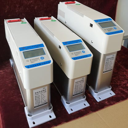 TIANYE  Integrated reactive power compensation capacitor bank