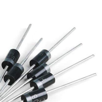yuyang Diodes for solar junction box (ask customer service for price)  In line rectifier diode