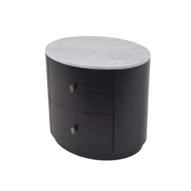 paiyun Bedside table (please ask customer service for price)Simple Small Household