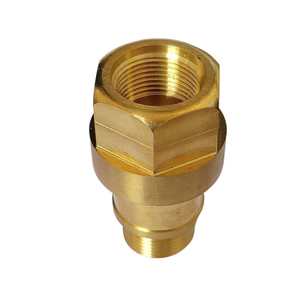 bituo Connector (ask customer service for price)