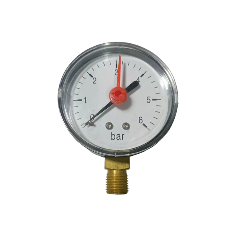 junmao y63 transverse molded case pressure gauge (ask customer service for price)
