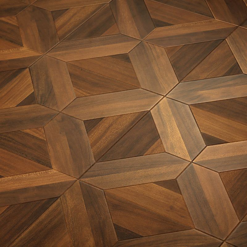 HANJING French laminate flooring Wear-resistant and durable Easy to clean (ask for price)