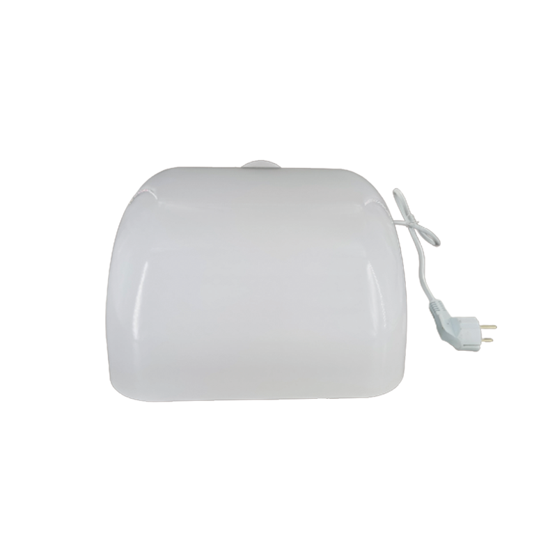 AOJIA Stainless steel dryers 304 stainless steel wall dryers semi-automatic hand press type wire drawing smart dryers