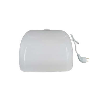 AOJIA Stainless steel dryers 304 stainless steel wall dryers semi-automatic hand press type wire drawing smart dryers