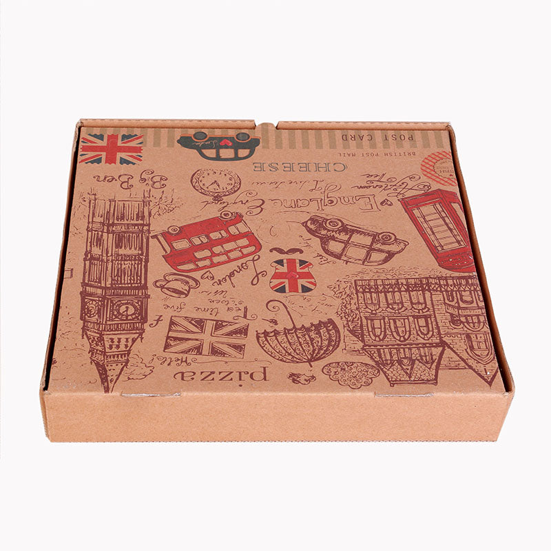 HOUPU pizza box (price please ask customer service)