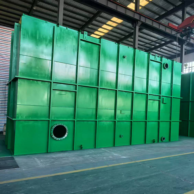 zhongzhenmeihua Chemical water treatment equipment Industrial-grade reverse osmosis filtration system High-efficiency acid and alkali neutralization treatment device (price please ask customer service)