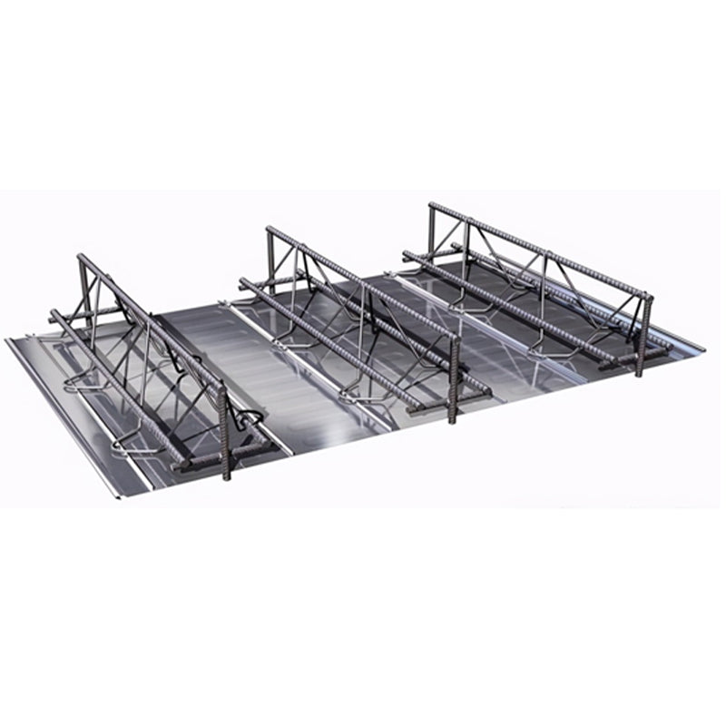zheyong Reinforced truss floor joist (please ask customer service for price)