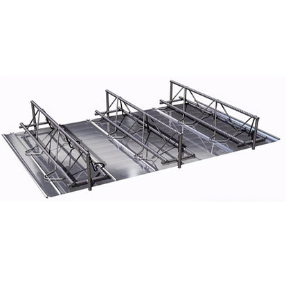 zheyong Reinforced truss floor joist (please ask customer service for price)