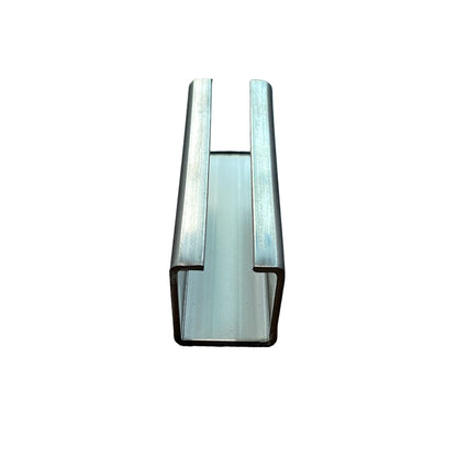 fengjun Guide rail 28*30*2.0  Light bearing rail door lifting rail door rail
