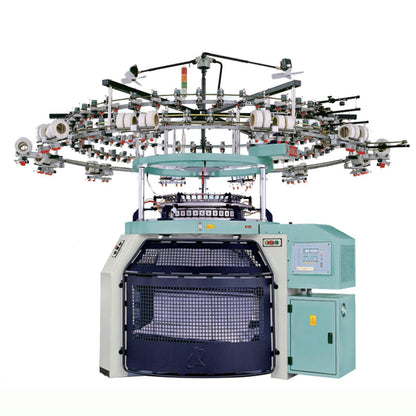 hongji Backpacking Towel Knitting Large Circle Machine (ask customer service for price)