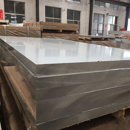 fuxin Purification matching aluminium (please ask customer service for price)   Aluminium sheet Marine aluminium sheet