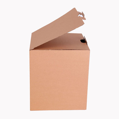HOUPU cardboard buckle box (price please ask customer service)