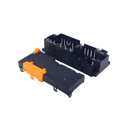 juhongtai New Energy Vehicle Battery Electric Control Parts-BDU&PDU(Please ask customer service for price)  connector