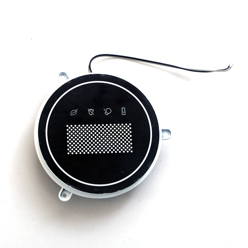 jianguo LED dot matrix screen (please ask customer service for price)  Touch the bright screen temperature display module
