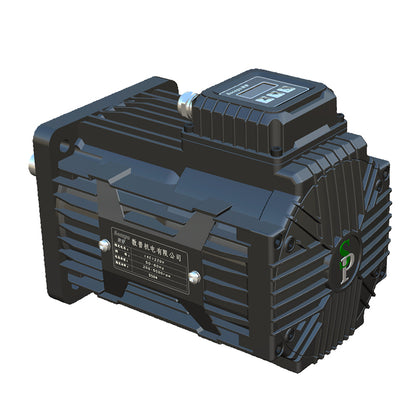 supu Integrated permanent magnet motor Small motors High Power
