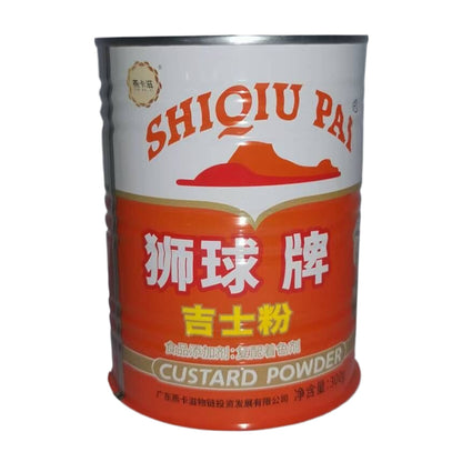 jinfeng #8 three piece canister (307#)