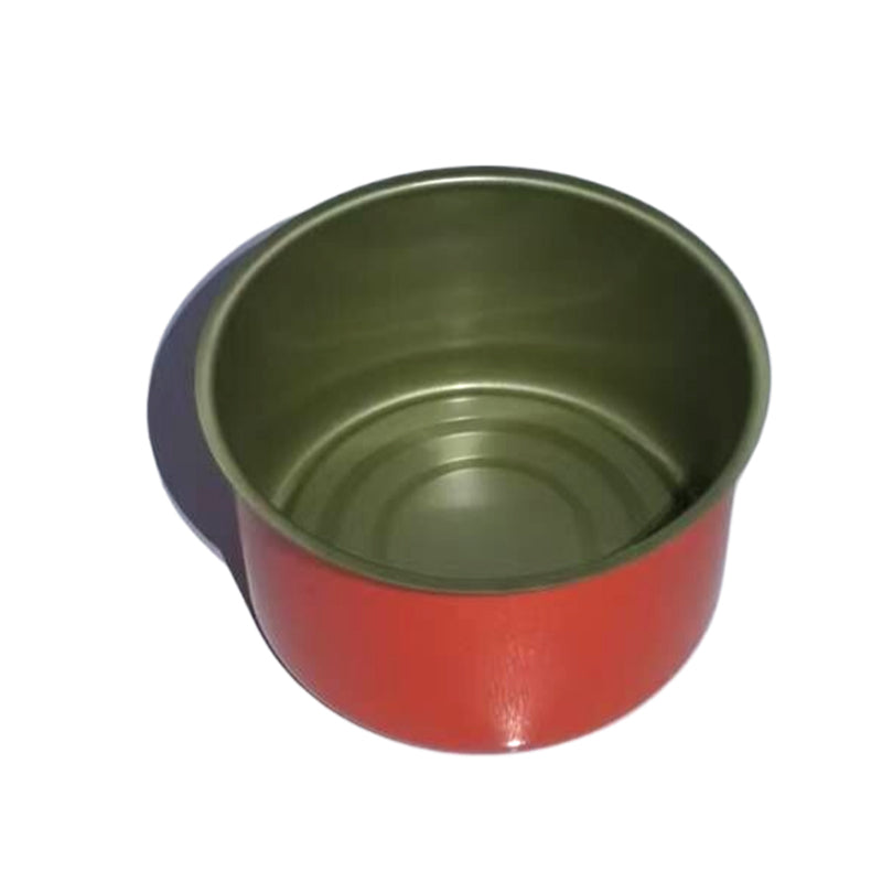 jinfeng #6 two-piece cans (211#)