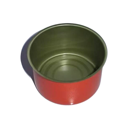 jinfeng #6 two-piece cans (211#)