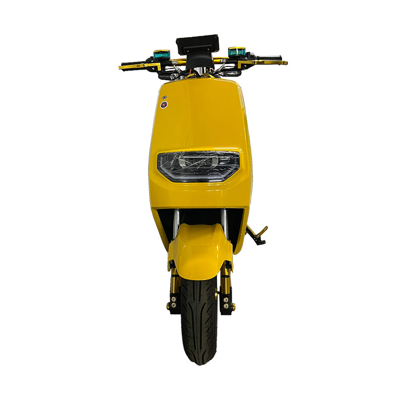 jianghai H-one (ask customer service for price) Electric bicycle Modern and retro Commuting light