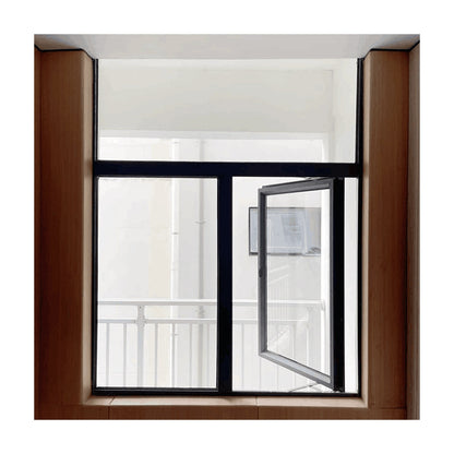 yanxiang Casement window Wind-resistant Security window (please ask customer service for price)