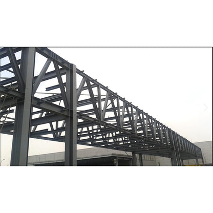 zheyong Steel truss (please ask customer service for price)