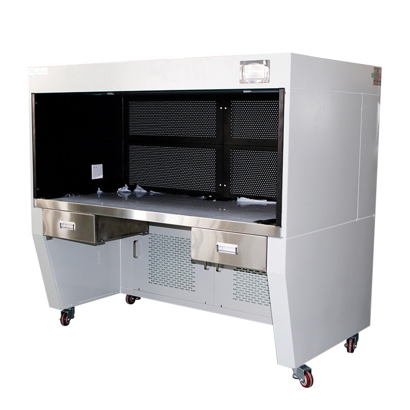 fuxin Purification workbench (ask customer service for price)  Customised 100-level horizontal flow vertical flow double-side single-side dust-free ultra-clean workbench