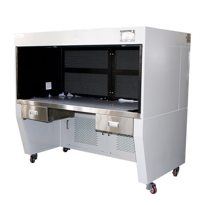 fuxin Purification workbench (ask customer service for price)  Customised 100-level horizontal flow vertical flow double-side single-side dust-free ultra-clean workbench
