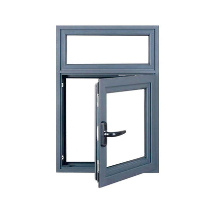 dongqiang Fireproof window (please ask customer service for customized product price) Fire Rescue Window stationary flattening sturdy and durable