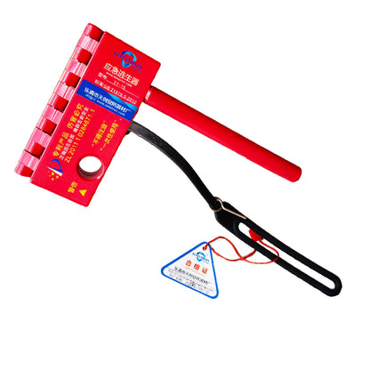 tianchuang Emergency Escape Device TC-100   multifunction