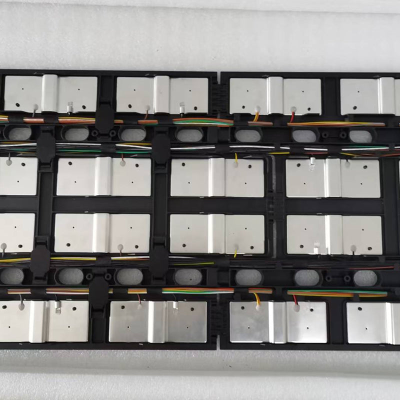 manguang Solar PV Panel Temperature Control Wiring Harness MG-00042 (Please ask customer service for customized product price)Solar Power Panel Household