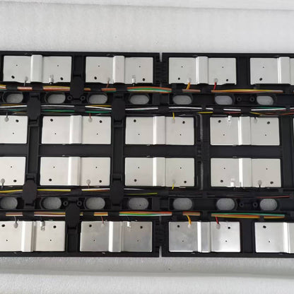 manguang Solar PV Panel Temperature Control Wiring Harness MG-00042 (Please ask customer service for customized product price)Solar Power Panel Household