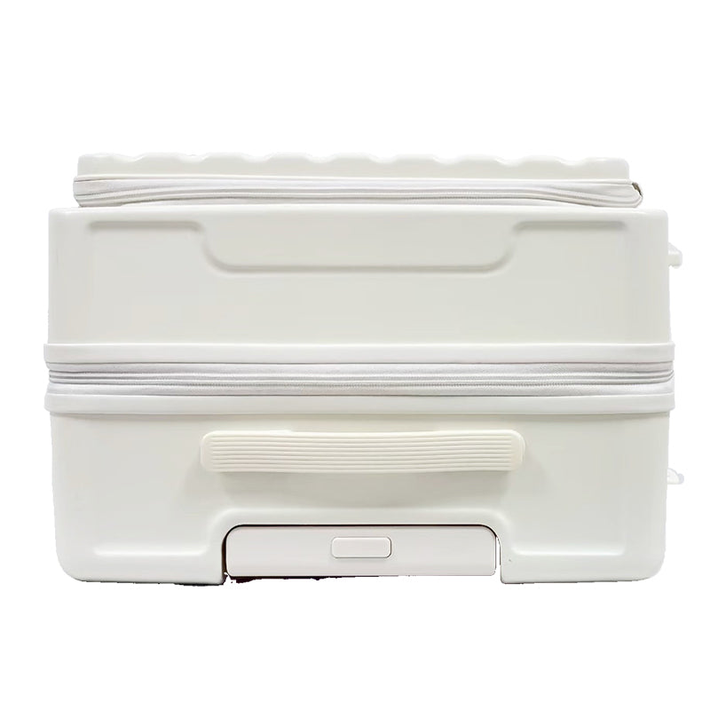 dahongyun Luggage 2325B-3  Trolley case Password luggage ultra-light