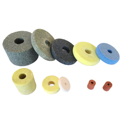 yuandong Groove/Internal Grinding Wheel (ask customer service for price)   Polishing wheel Angle grinder grinds the polished sheet