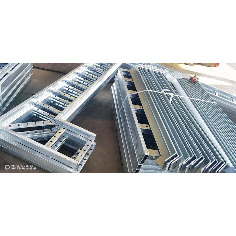 zhongzhenmeihua Customized Marine Outfit & Structural Parts High Strength & Corrosion Resistant Marine Fittings (Price on request)