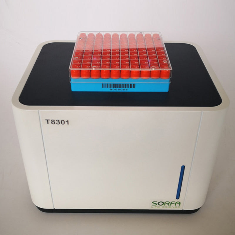 SORFA Instruments Specialised laboratory instruments (please ask for prices)