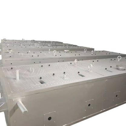 jilangchao High-precision spinning box Core equipment for chemical fiber production (please ask customer service for price)