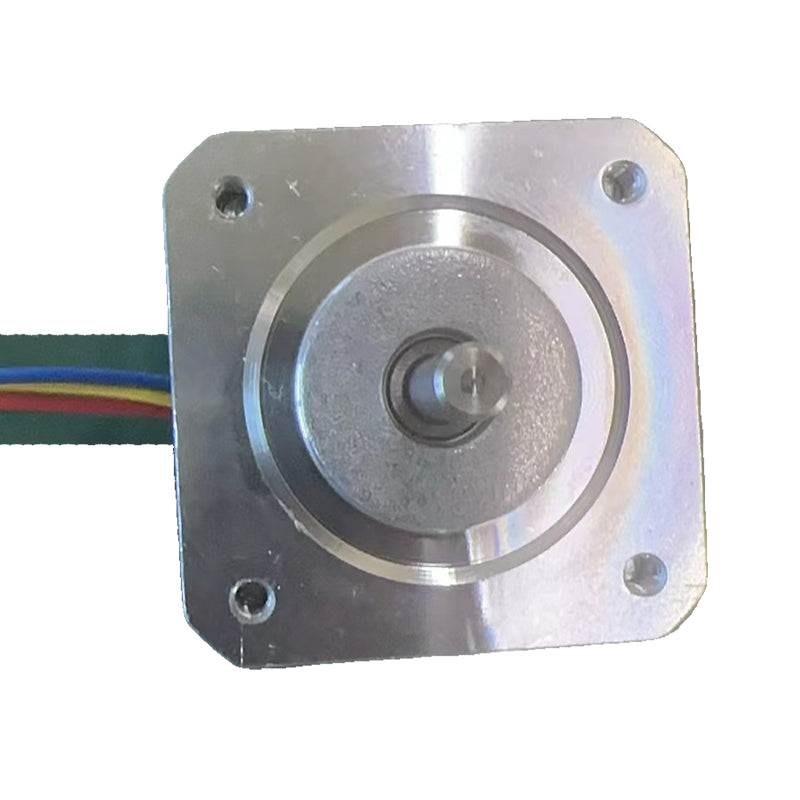 meigang 2-phase hybrid stepper motor Integrated in one piece High torque Closed-loop machine