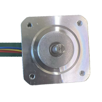 meigang 2-phase hybrid stepper motor Integrated in one piece High torque Closed-loop machine