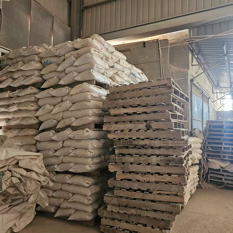 dehong fire-proof mud  Wear-resistant Wear-resistant Non-cracking