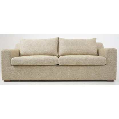 paiyun Sofa bed (please ask customer service for price)French Cream Style Cotton Candy Sofa