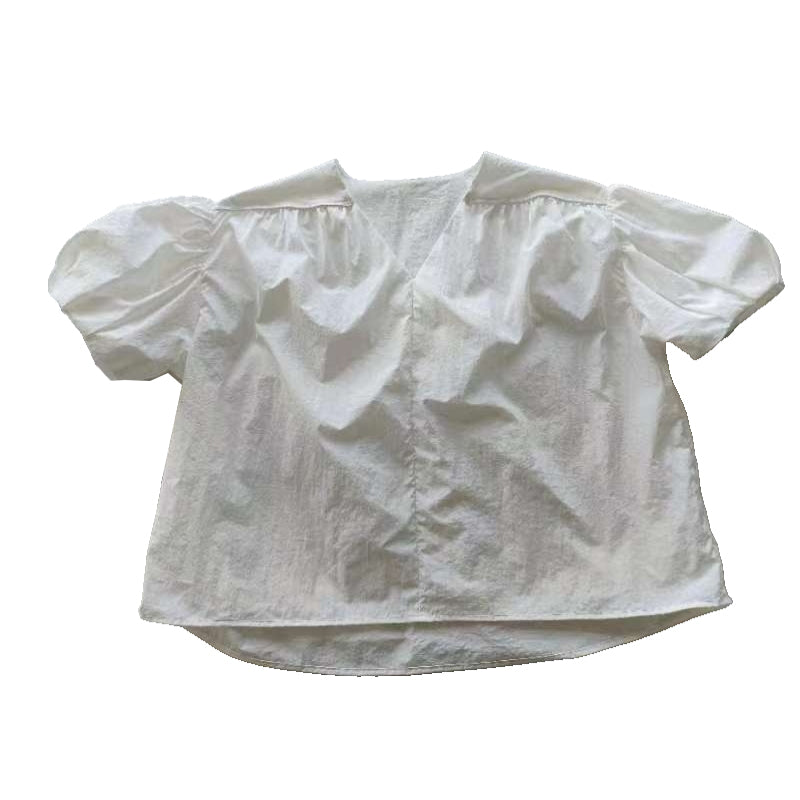 kanghua Women's Tops Pullover