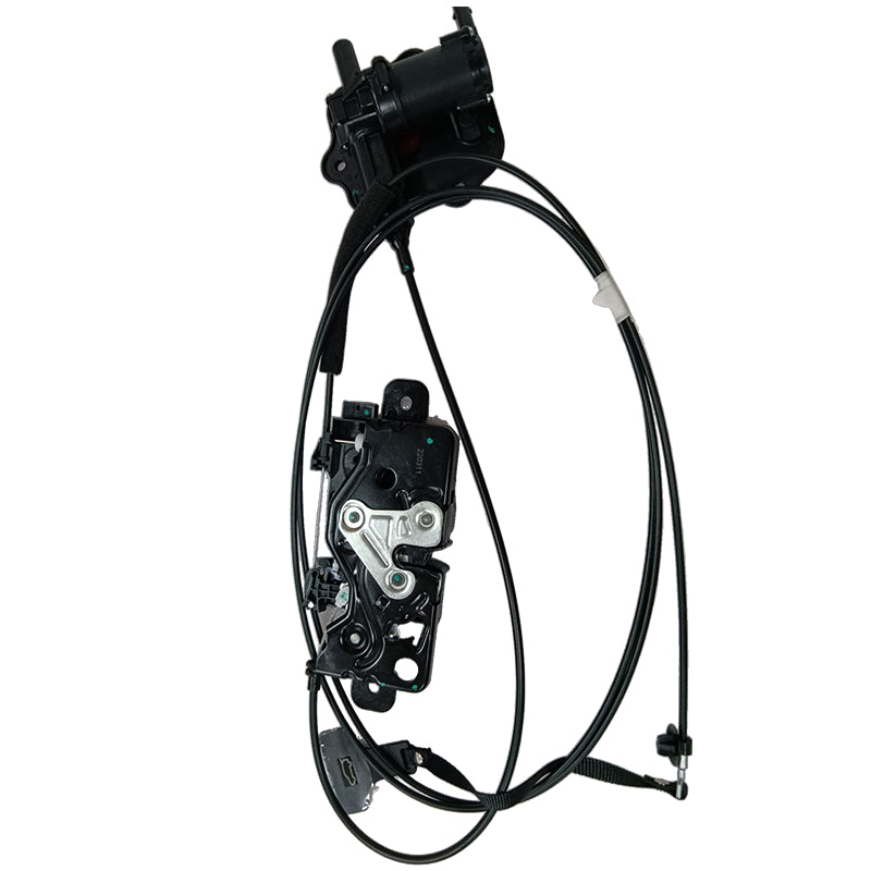 Sharp sword 20-21 BMW 3-Series 2 electric suction bars (B)-X