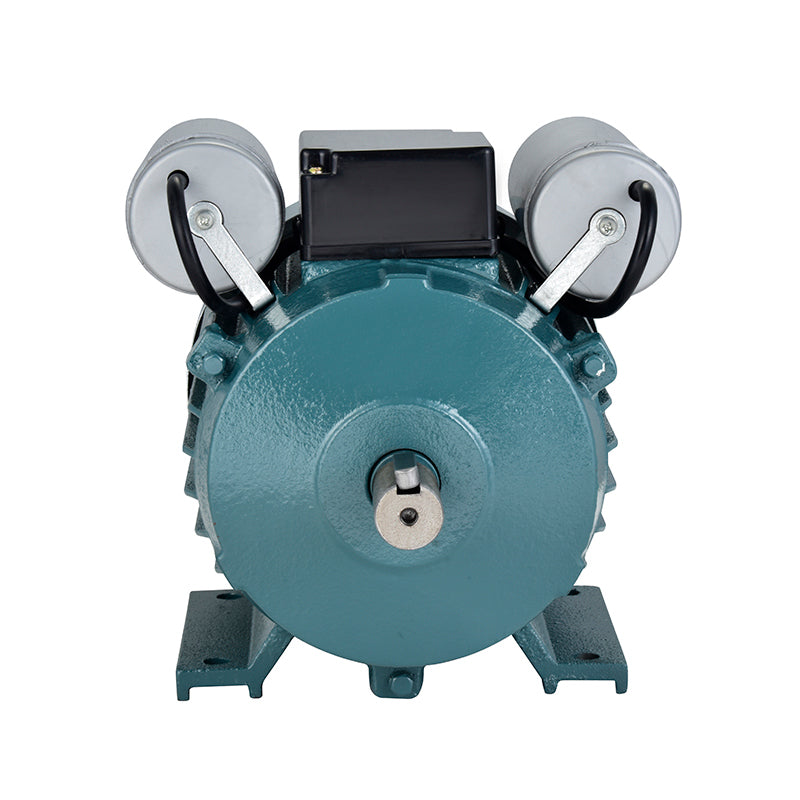 hechao YL single-phase double-capacitor iron-shell motor series (please ask customer service for price)