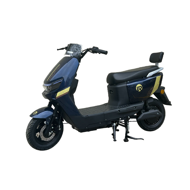 jianghai Big Pole Rabbit (Please ask customer service for the price) Long range electric vehicle Electric motorcycle Adult mobility scooter