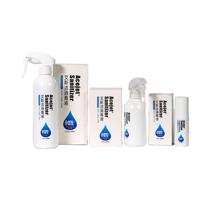 sanhe Excedrin® Disinfectant Special for disinfection disposable