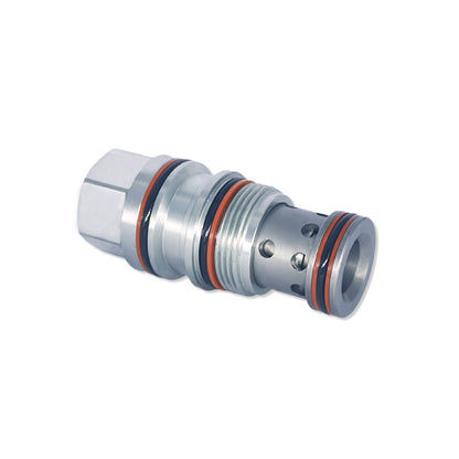 Major Hydraulic Operated Check Valve